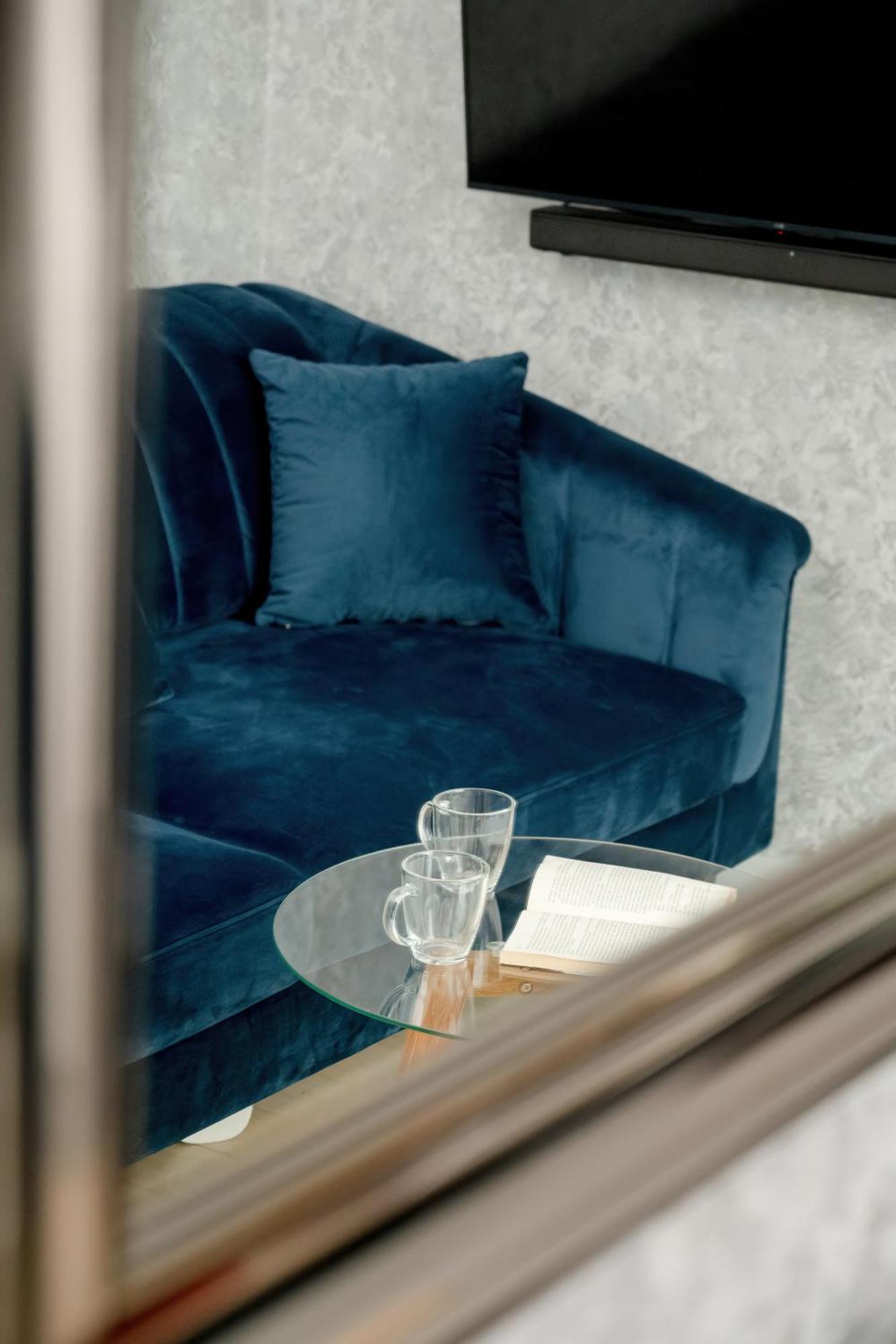 Eleganckie Studia Wyspa Slodowa By Noclegi Renters Wrocław Kültér fotó