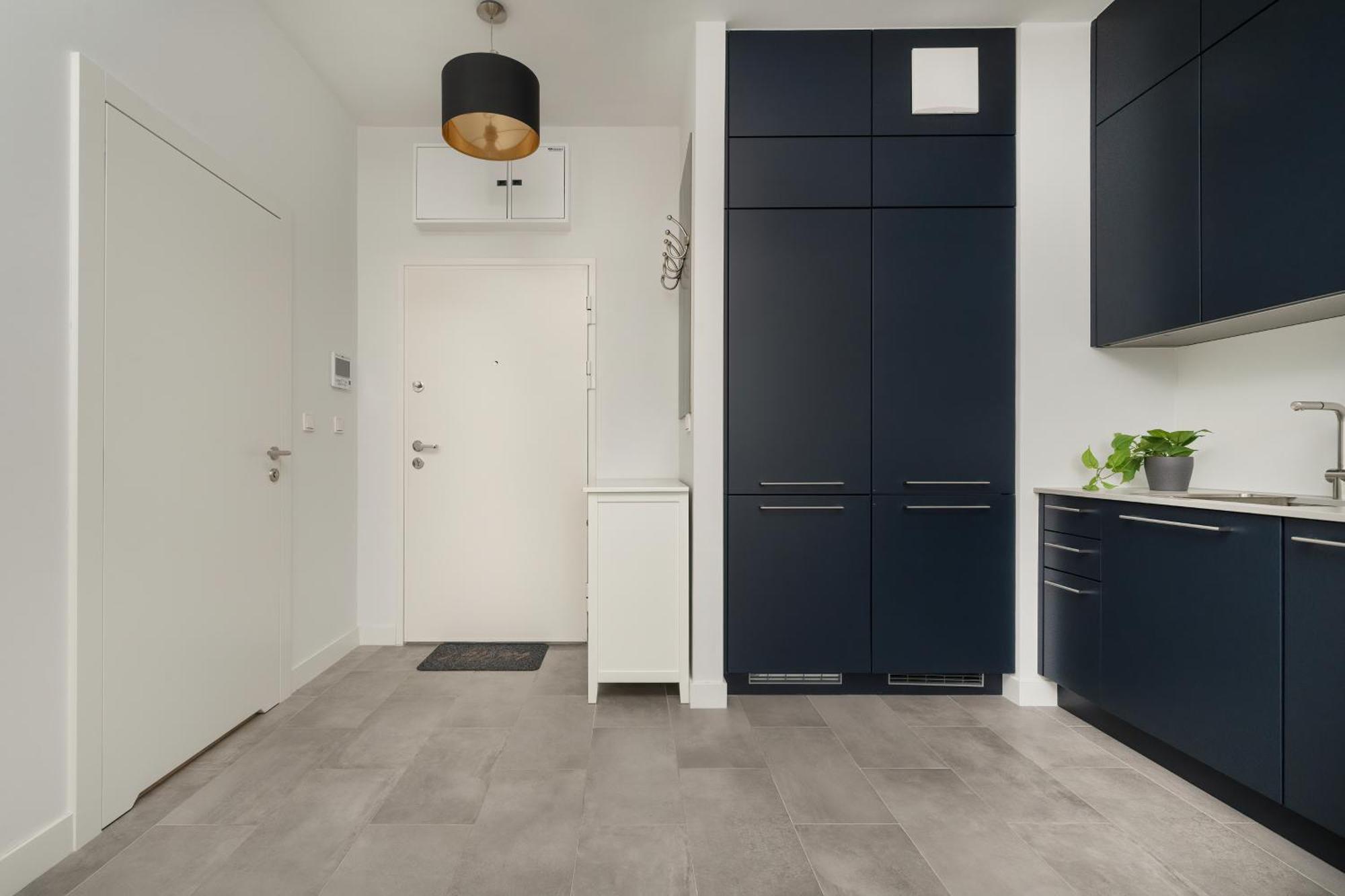 Eleganckie Studia Wyspa Slodowa By Noclegi Renters Wrocław Kültér fotó